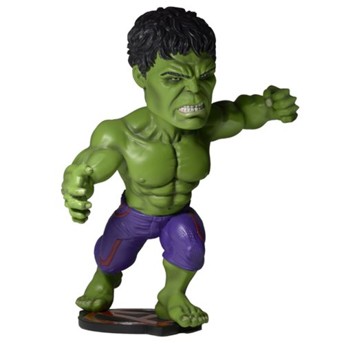 Avengers: Age of Ultron Hulk Extreme Bobble Head
